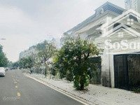 bán nhanh 5 lô biệt thự roman plaza trực tiếp cđt giá siêu hấp dẫn chỉ hơn 200tr/m2