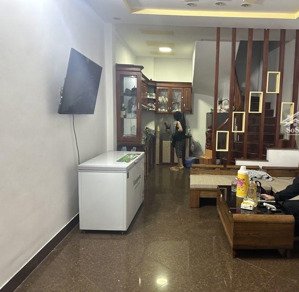 bán gấp nhà ngõ 176 trương định 30m² 5 tầng 4,79 tỷ hạ giá sốc