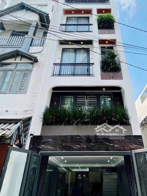 chính chủ xuất cảnh - bán nhà hẻm xe hơi 5m, phùng hưng, quận 5, giá cực tốt 4,7 tỷ