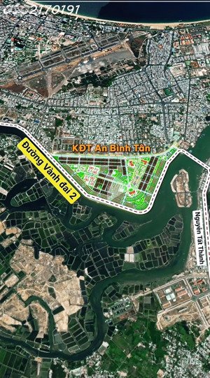 hàng hiếm sổ cá nhân kđt an bình tân- cần bán gấp giá cực tốt- ngang 9m