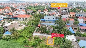 chính chủ em cần bán mảnh đất 109 m rẻ nhất tại dương quan