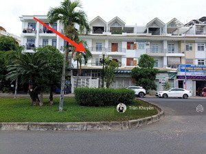 bán nhà kđt vĩnh điềm trung , đường 19/5- diện tích 138m2- ngang6m