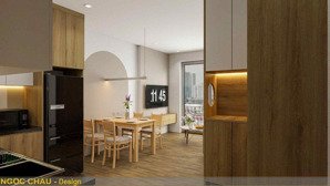 cho thuê ch 1pn, 1wc tại tc3 the canopy residences - 10 triệu, 43m2
