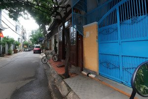 bán nhà thoại ngọc hầu, hẻm 6m, 2 tầng, tân phú, 4x11m, nhỉnh 4 tỷ