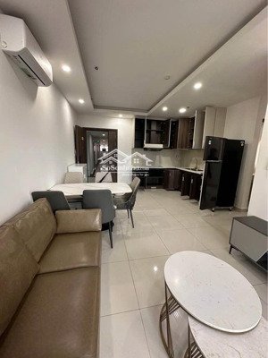 chủ bán căn hộ mỹ phước q. bình thạnh, dt 79m2, gồm 2pn 2wc, pháp lý sạch, giá 1 tỷ 670