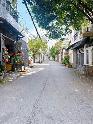 bán nhà riêng tại phạm văn chiêu, gò vấp, 5,68 tỷ, 53m2, 3pn, 2wc, view đẹp, nhiều tiện ích