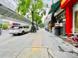 bán nhà riêng tại minh khai, hai bà trưng 22 tỷ, 90m2, mặt tiền 5.1m, giá cực chất! ô tô vào nhà.