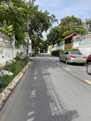 Bán Nhà An Phú sau Căn Hộ The Vistar, Thủ Đức. vị trí cách xa lộ hà nội 100m.