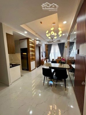 liên hệ ngay chính chủ bán gấp căn hộ green field bình thạnh 72m2 2pn2wc giá 1tỷ890 đầy đủ nội thất