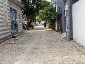 lô đất lô góc 3 mặt thoáng- võ duy ninh - 90m2- ngang 17m -cách biển mân thái 50m- giá 12.8 tỷ