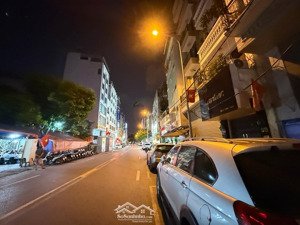 bán nhà mặt phố trung phụng, đống đa, 86m2, 48,5 tỷ vnd sổ đỏ chính chủ, sẵn sang giao dịch.