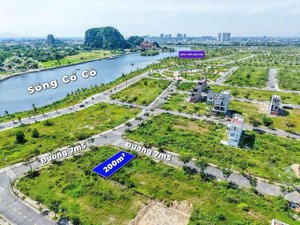 hot hot hot! chỉ 10,x tỷ có ngay cặp đất đẹp ở gần đường đầm sen, nam hòa xuân - đà nẵng: 10m x 20m