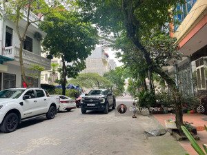 chính chủ bán lk ngô thì nhậm, phân lô vỉa hè hà cầu,hà đông,hà nội, giá thỏa thuận, 58m2, view đẹp