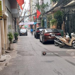 siêu phẩm đầu tư vũ hữu - mặt ngõ ô tô tránh - vỉa hè kd siêu hot dòng tiền ổn định 45 triệu/tháng