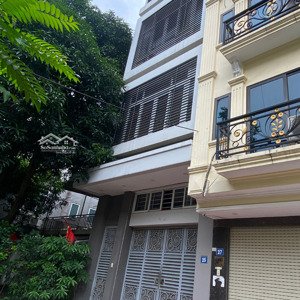 nhú 18 tỷ - nguyễn cơ thạch 60 m2 - thang máy - ôtô - vỉa hè.