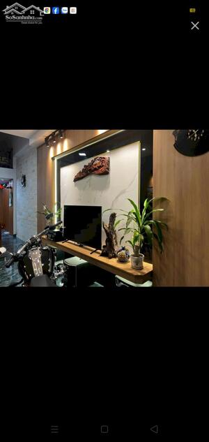 Siêu phẩm 3 tầng MT KD VIP đường Đặng Vũ Hỷ, TT SƠN TRÀ, giá sụp hầm chỉ hơn 20 tyỷ.