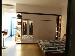 bán nhà 3 tầng hiện đại đường 7,5m lề 4m mỹ an khu pháo hoa, 100m ra đến sông