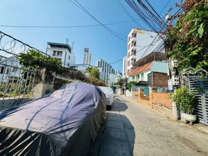 [ mặt tiền đường sao biển _ ngang 9,9m ] ** cách biển hòn chồng 250m ** giá : 22 tỷ