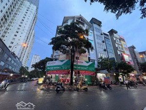 16.5 tỷ. lk ngô thị nhậm hà đông 55m2 x 4t x mt 5.5m phân lô vỉa hè ô tô tránh kinh doanh tốt