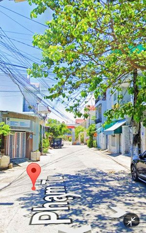 [ nhà 2 tầng new 95% phạm tu _ đường rộng 10m ] * sát sỹ quan thông tin * giá : 5,3 tỷ