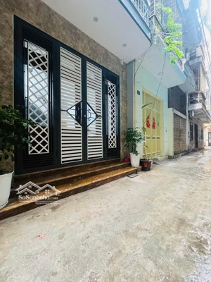 bán nhà riêng 42m2, 8,2 tỷ, định công thượng, đại kim, hoàng mai, hà nội