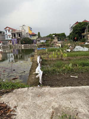 bán đất tại phố xuân thượng, 30 / m2, 50m2, pháp lý đầy đủ