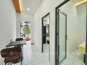 siêu phẩm mới xây - 2 phòng ngủ - huỳnh văn bánh - full nội thất - phú nhuận - chỉ 9.x