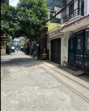 bán nhà riêng tại định công thượng, 8,5 tỷ, 44m2, view đẹp