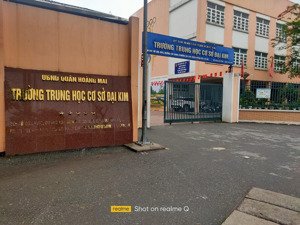 bán đất tặng nhà 3 bước ra mặt phố 82m siêu đẹp ngõ vf3 tránh sh hàng f0 chỉ 17ti