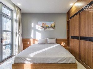 cho thuê cc mini 1pn, 1wc, 35m2 tại đường 62, thảo điền, q2, giá ưu đãi 13 triệu vnd