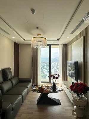 căn hộ cao cấp ct1 riverside luxury ven sông - 58m2 - giá bán 3tỷ300