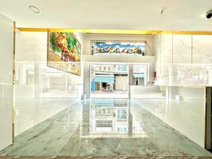 cho thuê mặt bằng kinh doanh online - mặt tiền lớn - gần đầm sen
