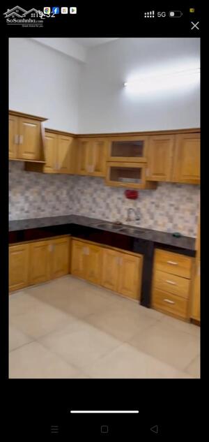 Siêu nhà đẹp 3 tầng MT KD ĐỈNH CAO đường Trần Duy Chiến, giá rẻ sập sàn.