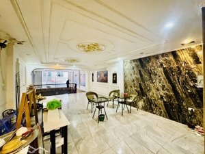 bán nhà việt hưng, long biên 120m2 6t 16 tỷ. thang máy, 20 phòng, 1tỷ/1năm