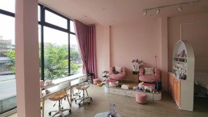 chủ cần tiền bán gấp
mặt tiền ngô quyền vị trí đẹp kinh doanh tốt hoặc cho thuê dt 125m2.