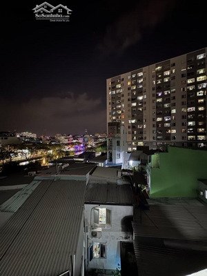 bán nhà-4 tầng- ngay mặt tiền lộ lớn khu him lam - wew sông thoáng mát- 6 tỷ hơn