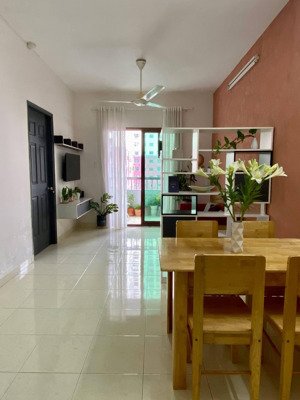 chính chủ cần bán gấp căn hộ chung cư mỹ đức bình thạnh, diện tích 84m², 2pn 2wc, giá 2 tỷ 130