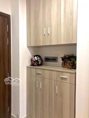 bán căn hộ chung cư richmond city, 2,55 tỷ, 68m2, 2pn, 2wc, nội thất đầy đủ, pháp lý đầy đủ