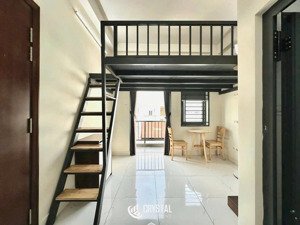 căn hộ dupelx ban công - tân kỳ tân quý - gần đh công thương - aeon tân phú