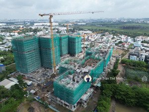 sở hữu căn hộ 2pn - 80.12m2 của cđt gamuda land chỉ với 5%=255 triệu kí hđmb, tặng 5 năm pql