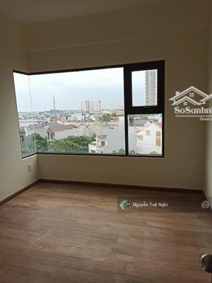 bán nhanh căn hộ flora novia, thủ đức, dt 56,74m2, 2pn 2wc giá 1ty570