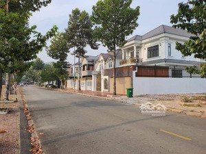 đất kdc hiệp thành 3 dt 11x30 thổ cư 100%