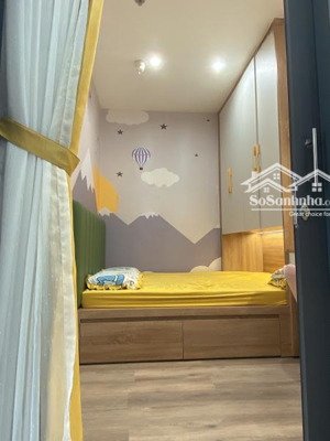 bán cc osimi tower, lê đức thọ, gò vấp, 1,9 tỷ, 75m2, 2pn, 2wc