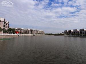 QUỸ HÀNG chuyển nhượng căn biệt thự NHÀ VƯỜN KĐT LIDECO 144M2-HƠN 300M2 (0915458886)