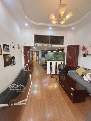 căn hộ cc trần quang diệu - 44m2 - nhích 2tỷ