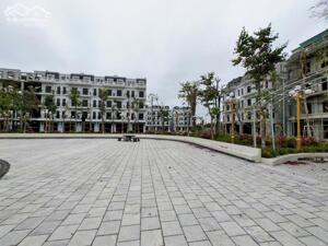 CHỦ NHÀ GỬI BÁN LIỀN KỀ 3 KĐT ĐÔNG DƯƠNG RESIDENCE VIEW LK4 (0915458886)