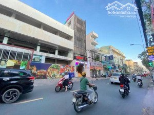 chỉ 105tr/m2 định cư bán mặt tiền lê đức thọ (7.2x28) nh 15m-261 m2-3 tầng hdt 55tr /th- 27.5 tỷ