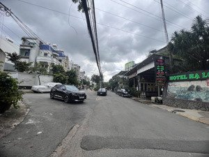 dãy 6 phòng trọ gần đh sư phạm kỹ thuật - thủ đức - dt 112m2 - giá chỉ 7,9tỷ