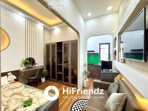 chdv/phòng trọ sinh viên mới xây 100% gần đhyd, đhsg, đhsp, khtn quận 5 đầy đủ nội thất - tách bếp