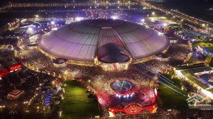 cho thuê mặt bằng đẹp nhất vinhomes cổ loa, cạnh hồ trung tâm 32ha, công viên 5,6ha + đối diện expo